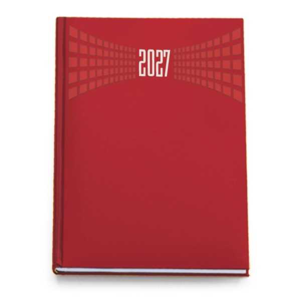0170 - AGENDA GIORNALIERA MATRA CM 21X30