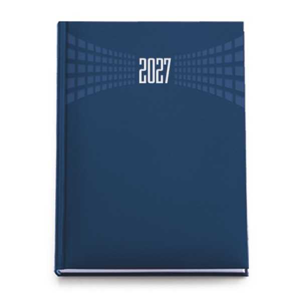 0170 - AGENDA GIORNALIERA MATRA CM 21X30