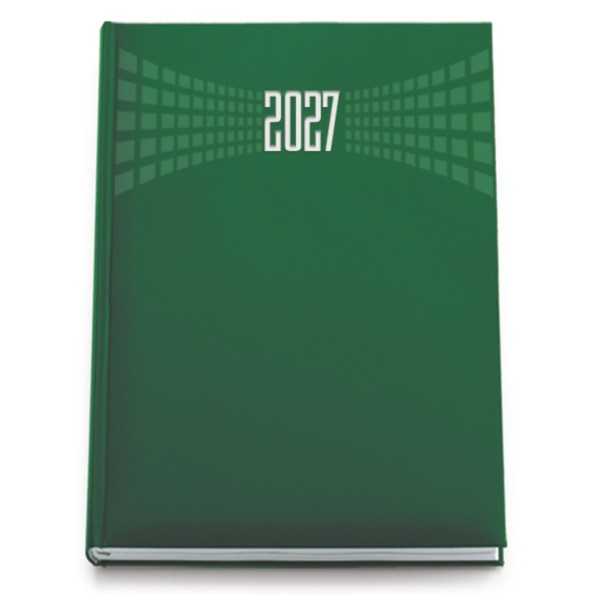 0170 - AGENDA GIORNALIERA MATRA CM 21X30