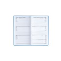 0173 AGENDINA SETTIMANALE