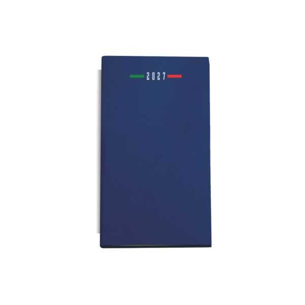 0173 AGENDINA SETTIMANALE