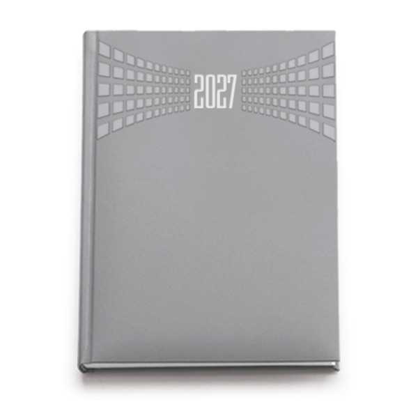 0177 - AGENDA SETTIMANALE MATRA CM 17X24