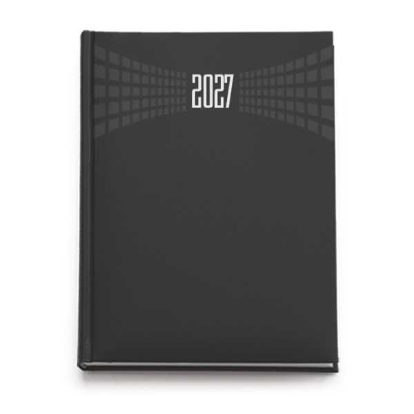 0177 - AGENDA SETTIMANALE MATRA CM 17X24