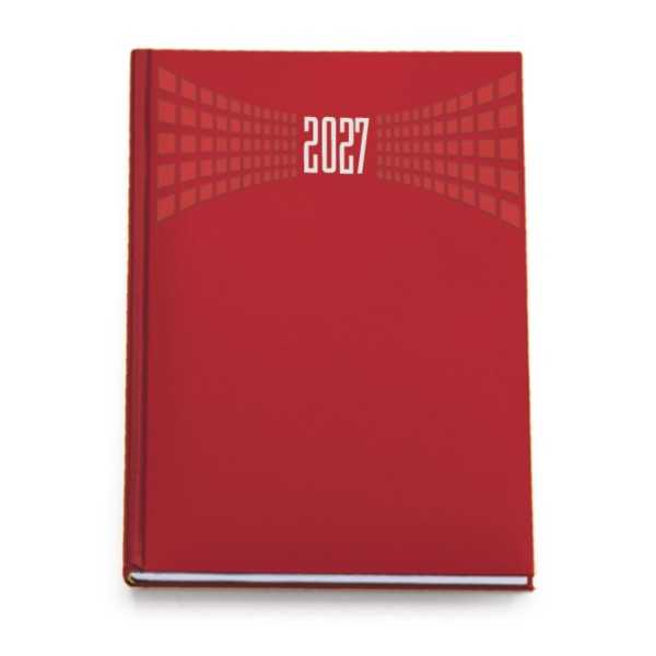 0177 - AGENDA SETTIMANALE MATRA CM 17X24