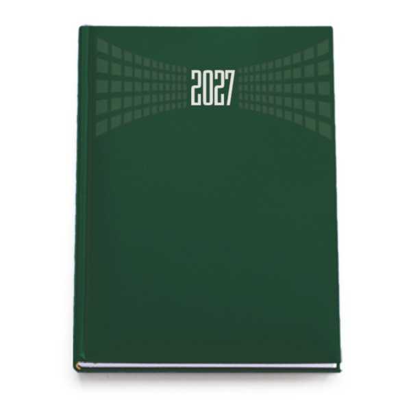 0177 - AGENDA SETTIMANALE MATRA CM 17X24