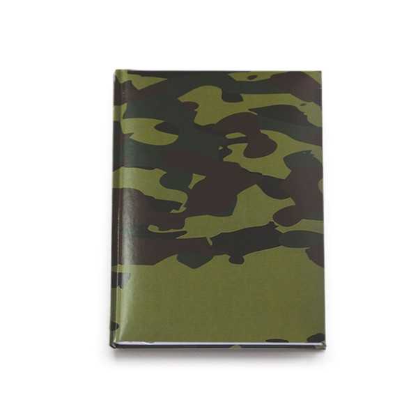 0178 - AGENDA GIORNALIERA MATRA CM 15X21