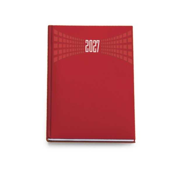 0178 - AGENDA GIORNALIERA MATRA CM 15X21