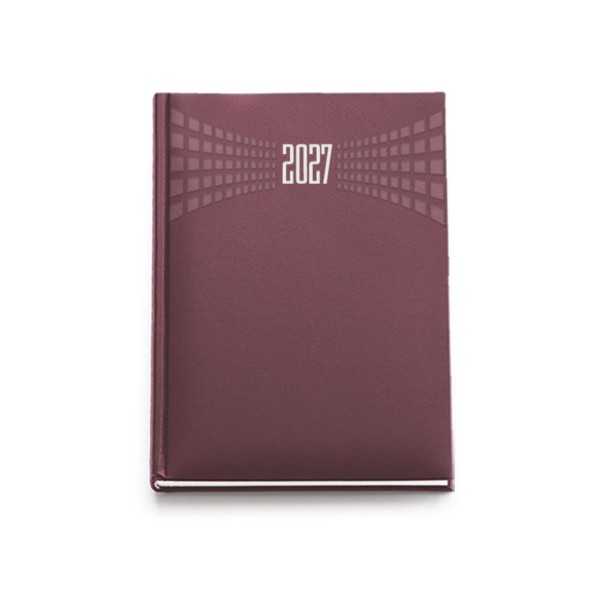0178 - AGENDA GIORNALIERA MATRA CM 15X21