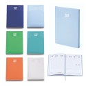 0179 - AGENDA SETTIMANALE MATRA CM 17X24
