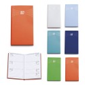 0189 AGENDINA SETTIMANALE MATRA CM 8X14