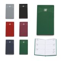 0197 AGENDINA SETTIMANALE MATRA CM 8X14