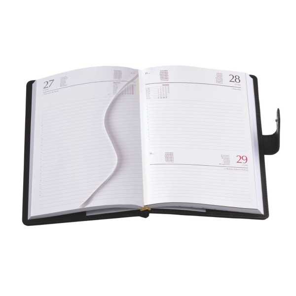 0214 AGENDA GIORNALIERA