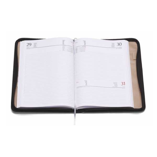 0229 Agenda Borsello Giornaliera 15x21