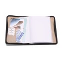 0229 Agenda Borsello Giornaliera 15x21