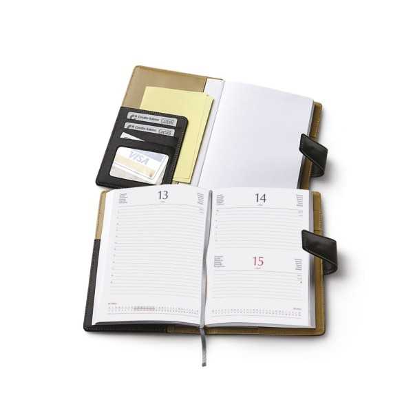 0242 AGENDA GIORNALIERA SIMILPELLE
