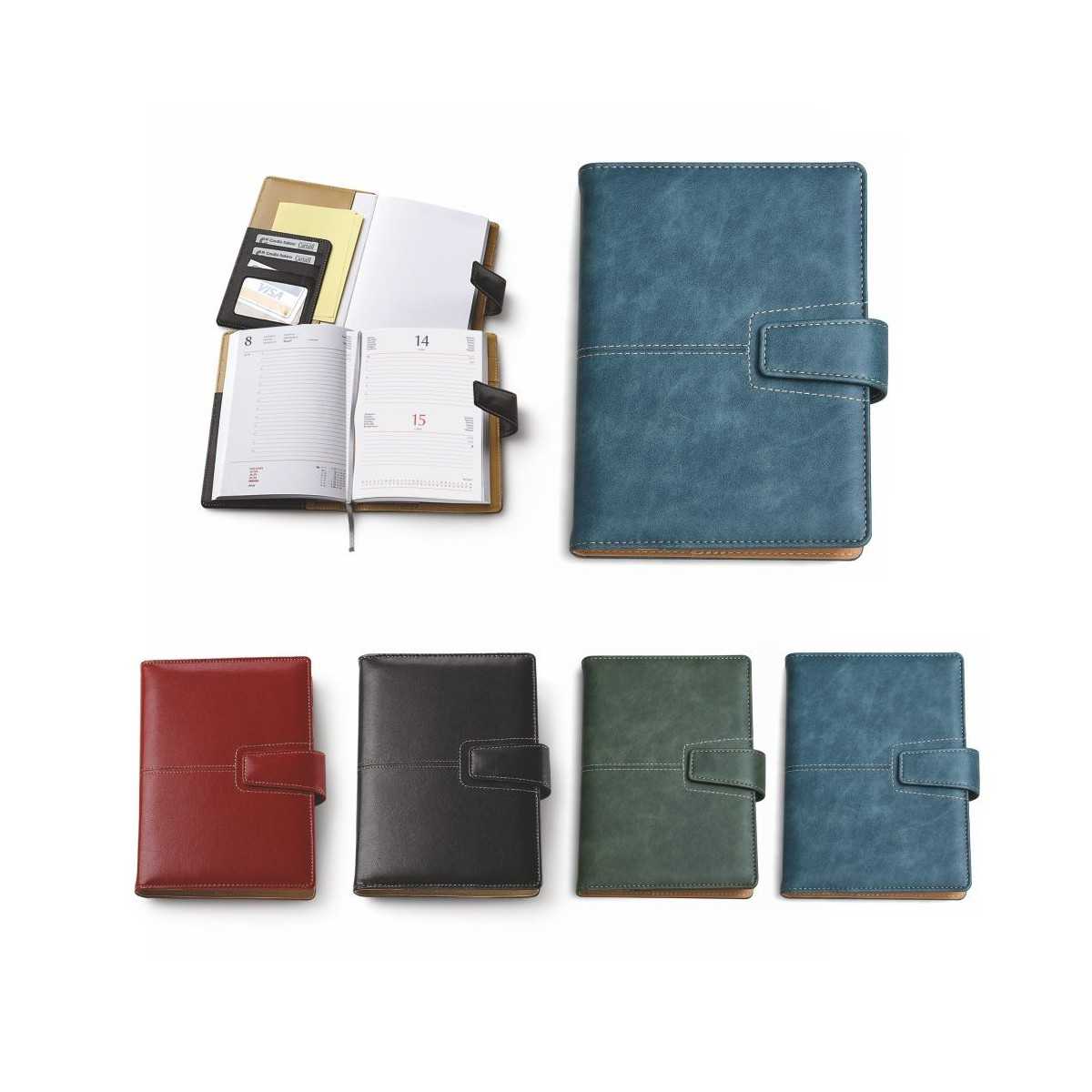 0242 AGENDA GIORNALIERA SIMILPELLE