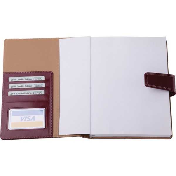 0243 AGENDA SETTIMANALE SIMILPELLE