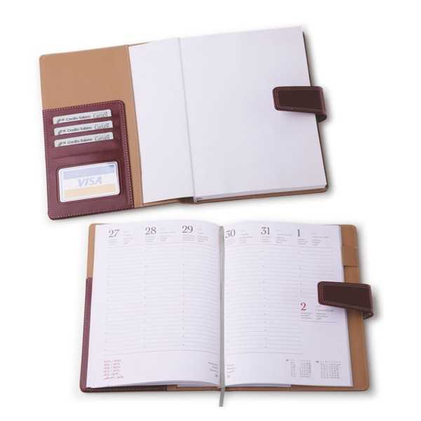 0243 AGENDA SETTIMANALE SIMILPELLE