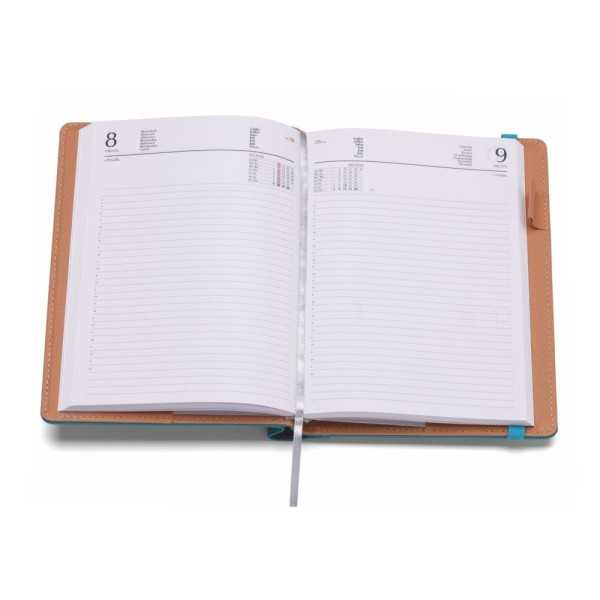 0247 Agenda Giornaliera 17x24