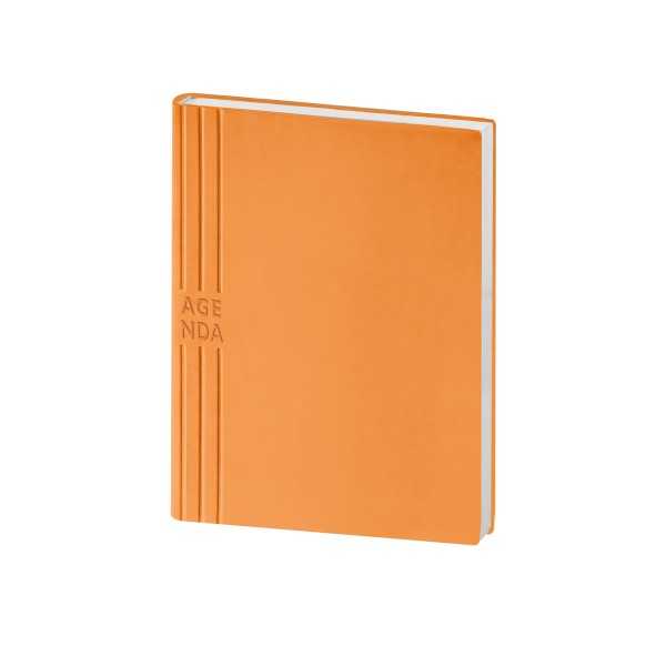 Agenda Giornaliera tam verde lime 15x21 cm Personalizzata | Prezzi Ingrosso