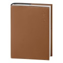Agenda Giornaliera poliuretano verde 15x21 cm Personalizzata | Prezzi Ingrosso