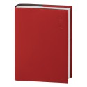 Agenda Giornaliera poliuretano verde 15x21 cm Personalizzata | Prezzi Ingrosso