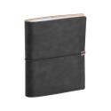 Agenda Portafoglio poliuretano termovirante talpa 15x21 cm Personalizzata | Prezzi Ingrosso