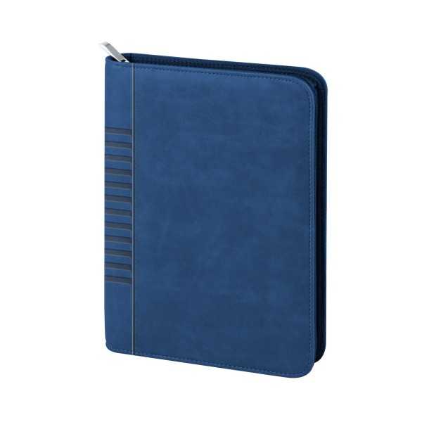 Agenda Borsello poliuretano termovirante talpa 17x24 cm Personalizzata | Prezzi Ingrosso