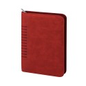 Agenda Borsello poliuretano termovirante talpa 17x24 cm Personalizzata | Prezzi Ingrosso