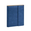 Agenda Portafoglio poliuretano termovirante talpa 17x24 cm Personalizzata | Prezzi Ingrosso