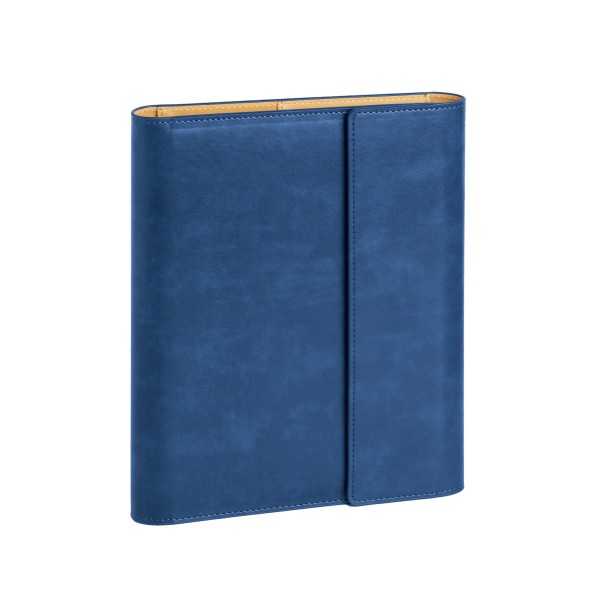 Agenda Portafoglio poliuretano termovirante talpa 17x24 cm Personalizzata | Prezzi Ingrosso