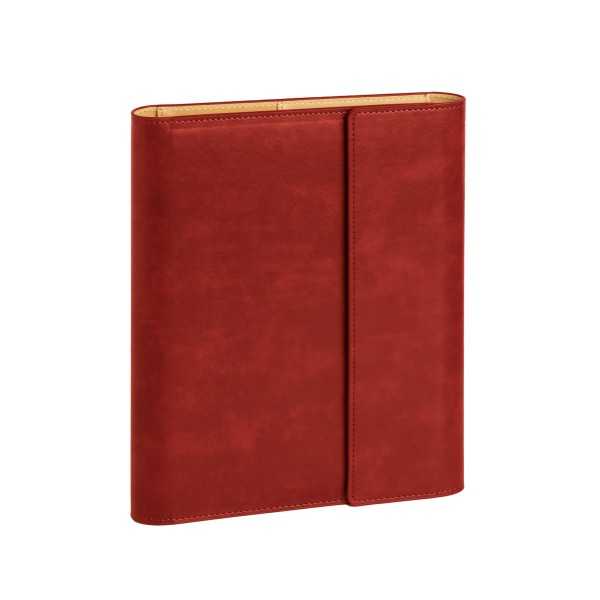Agenda Portafoglio poliuretano termovirante talpa 17x24 cm Personalizzata | Prezzi Ingrosso