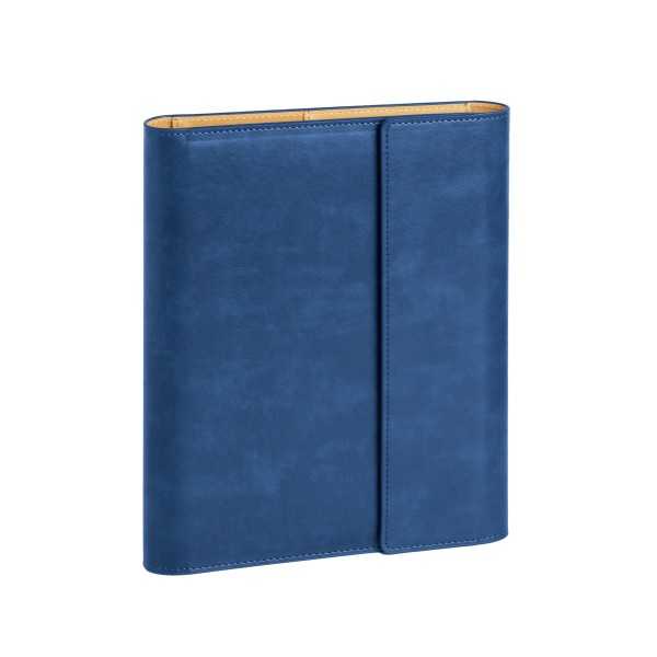 Agenda Portafoglio Settimanale poliuretano termovirante talpa 22x27 cm Personalizzata | Prezzi Ingrosso