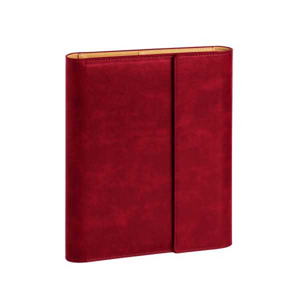 Agenda Portafoglio Settimanale poliuretano termovirante talpa 22x27 cm Personalizzata | Prezzi Ingrosso
