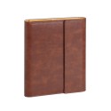Agenda Portafoglio poliuretano termovirante talpa 15x21 cm Personalizzata | Prezzi Ingrosso