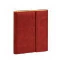 Agenda Portafoglio poliuretano termovirante talpa 15x21 cm Personalizzata | Prezzi Ingrosso