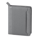 Agenda Borsello poliuretano termovirante nero 15x21 cm Personalizzata | Prezzi Ingrosso