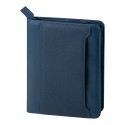 Agenda Borsello poliuretano termovirante nero 17x24 cm Personalizzata | Prezzi Ingrosso