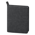 Agenda Borsello ecopelle talpa 17x24 cm Personalizzata | Prezzi Ingrosso