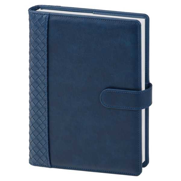 Agenda Portafoglio poliuretano termovirante nero 17x24 cm Personalizzata | Prezzi Ingrosso
