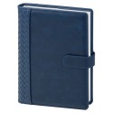 Agenda Portafoglio poliuretano termovirante nero 15x21 cm Personalizzata | Prezzi Ingrosso