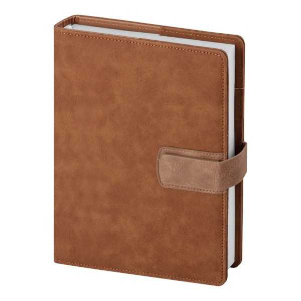 Agenda Portafoglio ecopelle royal 15x21 cm Personalizzata | Prezzi Ingrosso