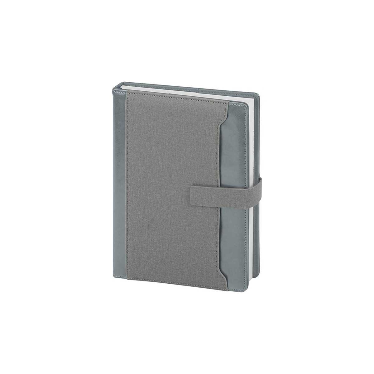 Agenda Portafoglio poliuretano termovirante talpa 15x21 cm Personalizzata | Prezzi Ingrosso
