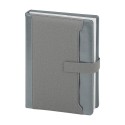 Agenda Portafoglio poliuretano termovirante talpa 15x21 cm Personalizzata | Prezzi Ingrosso
