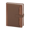 Agenda Portafoglio poliuretano termovirante talpa 17x24 cm Personalizzata | Prezzi Ingrosso