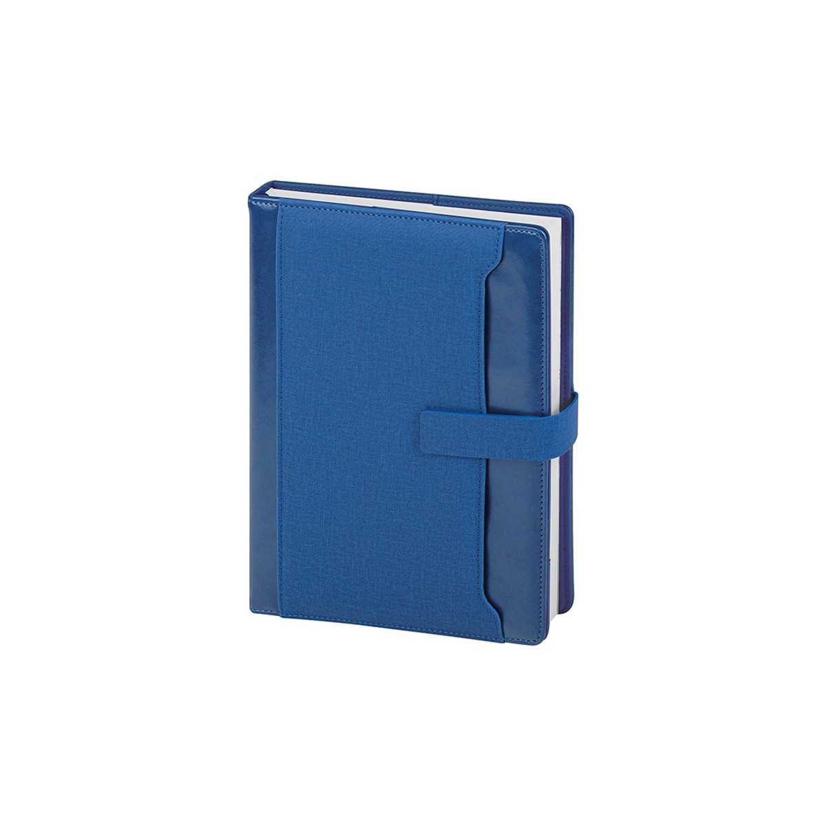 Agenda Portafoglio poliuretano termovirante talpa 17x24 cm Personalizzata | Prezzi Ingrosso
