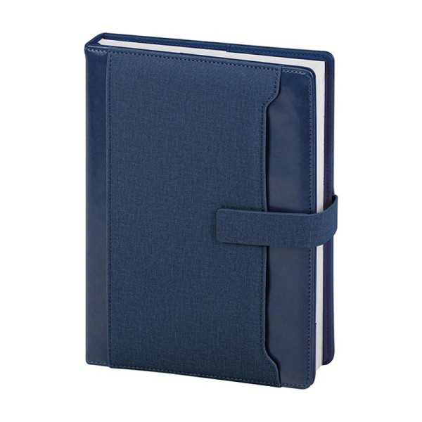 Agenda Portafoglio poliuretano termovirante talpa 17x24 cm Personalizzata | Prezzi Ingrosso