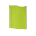 Agenda Giornaliera tam verde lime 17x24 cm Personalizzata | Prezzi Ingrosso