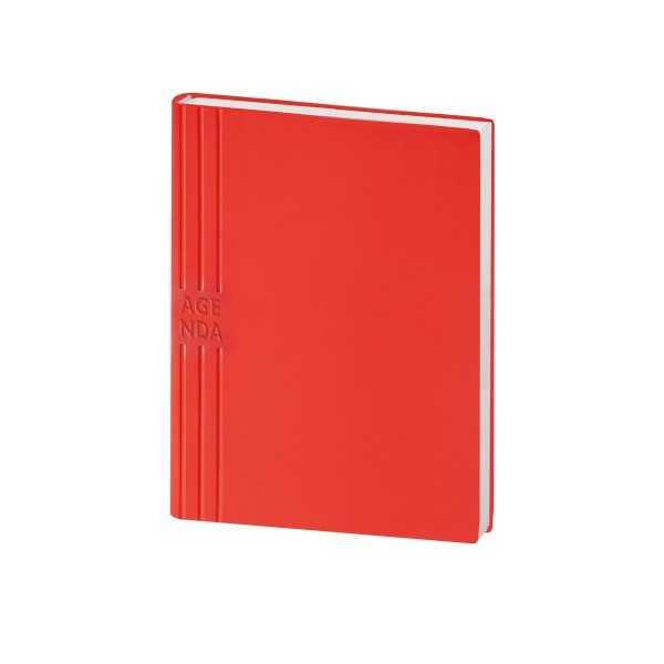 Agenda Settimanale tam verde lime 17x24 cm Personalizzata | Prezzi Ingrosso