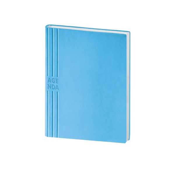 Agenda Settimanale tam verde lime 17x24 cm Personalizzata | Prezzi Ingrosso